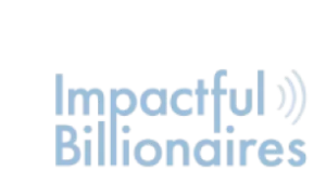 impactful billionaires