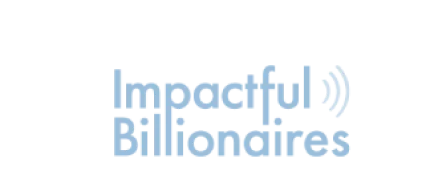 impactful billionaires